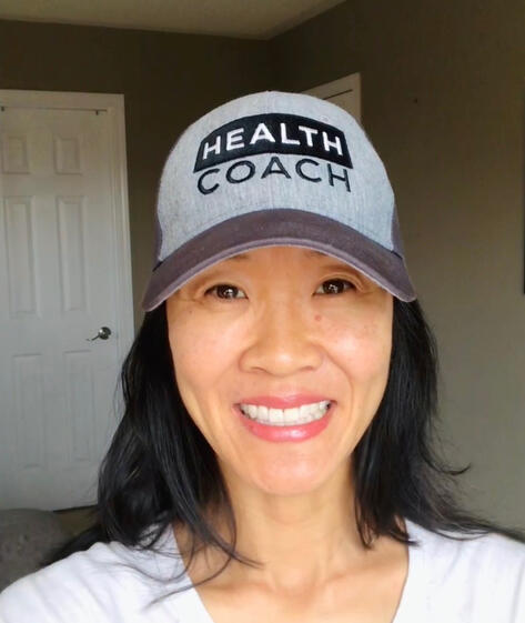 Helen Woo-Duncan