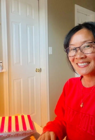 Helen Woo-Duncan